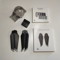 DJI MAVIC 2 PRO Zubehör (NEU/Original!)