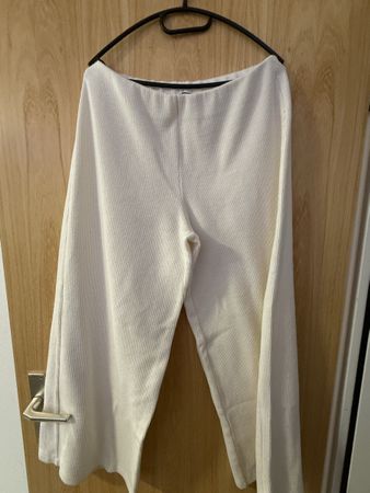 Damen Hose Rippenstrick XLGrösse 