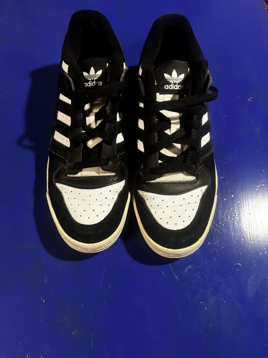 Adidas Scarpe da uomo: Adidas sneaker Gr.39 1/3 – Usato da Zürich venduto da Pat8038