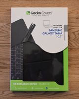 Gecko Tastatur-Cover für Samsung Galaxy Tab A