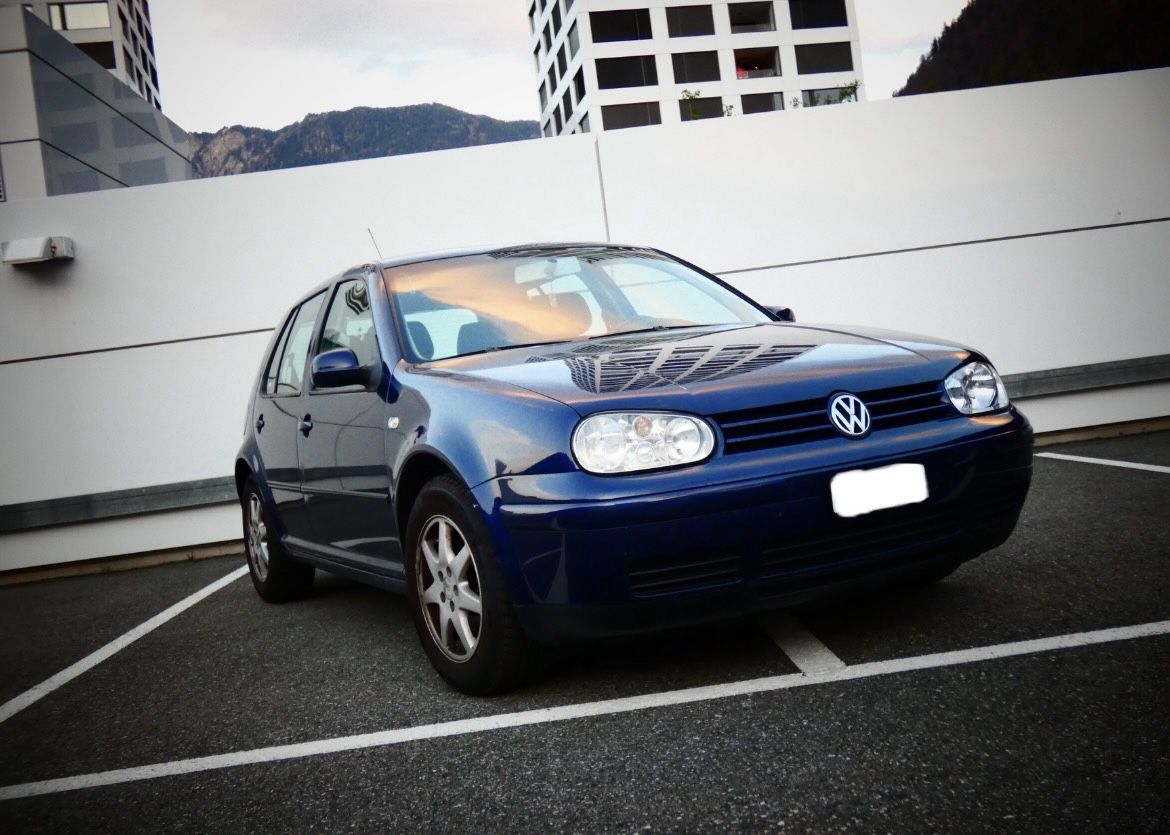 VW Automobili: VW Golf 4 2.0 4Motion – Usato da Thusis venduto da Its_me_ 1