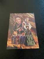 Gangs of New York Mediabook Blu-ray + DVD OVP