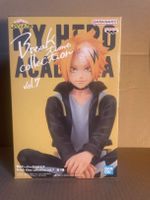 Neuf Figurine My hero academia Denki