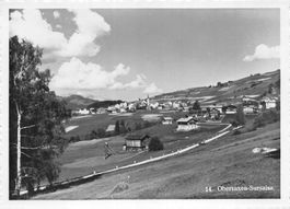Obersaxen Sursaisa