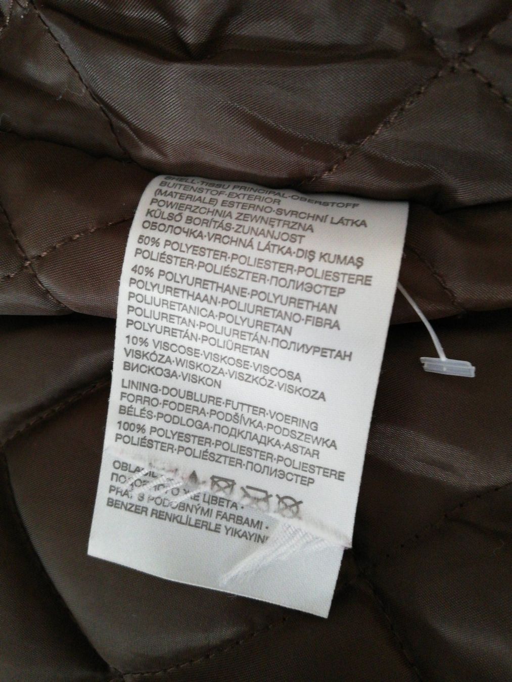 Giacche & Cappotti: Jungs Jacke gr 140 – Nuovo (secondo la descrizione) da Ballwil venduto da fischli01 4