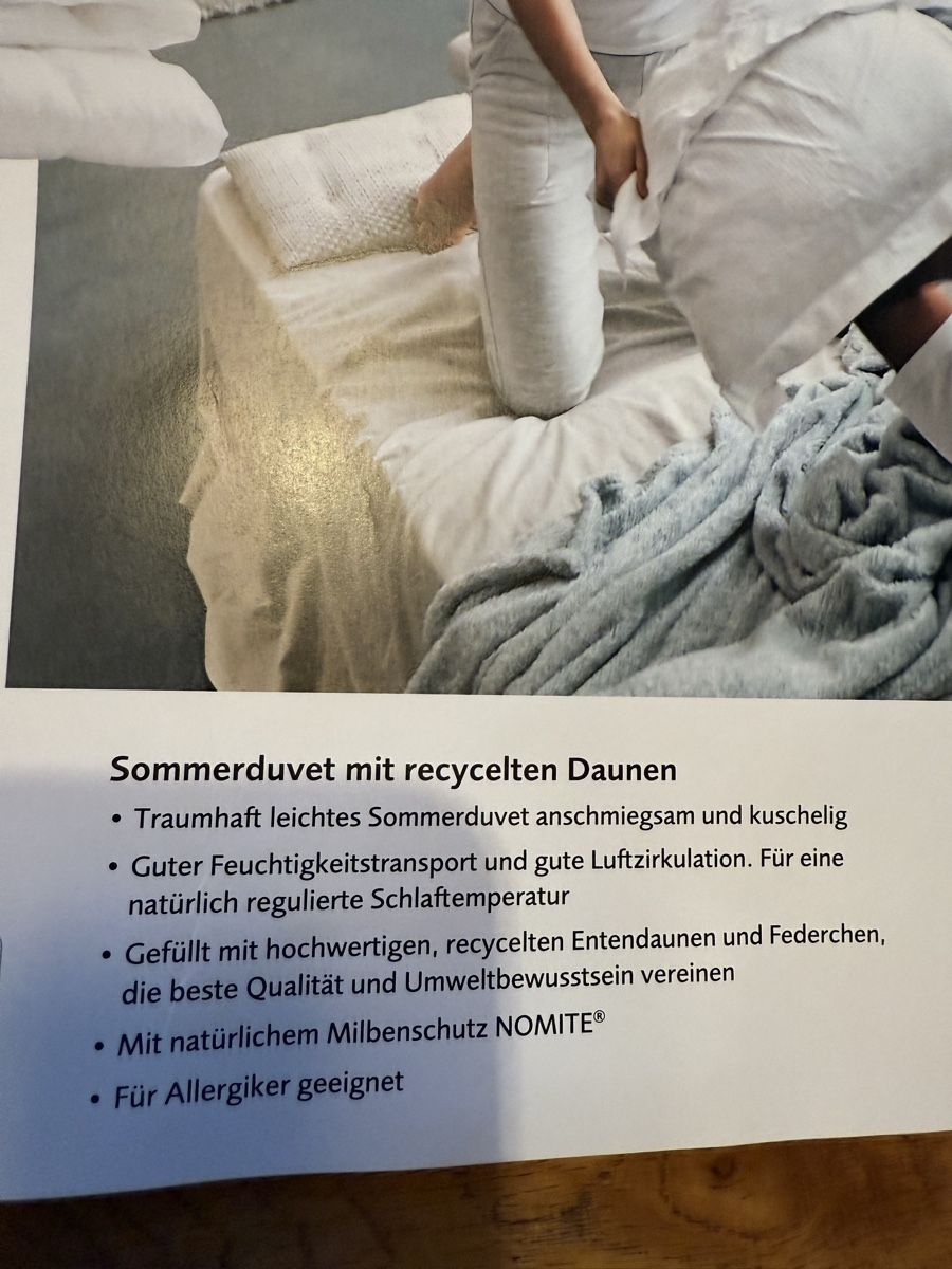 shirt aus bambus Loose T-Shirt Hemd in Haptic | Bambus-lyocell main image 0