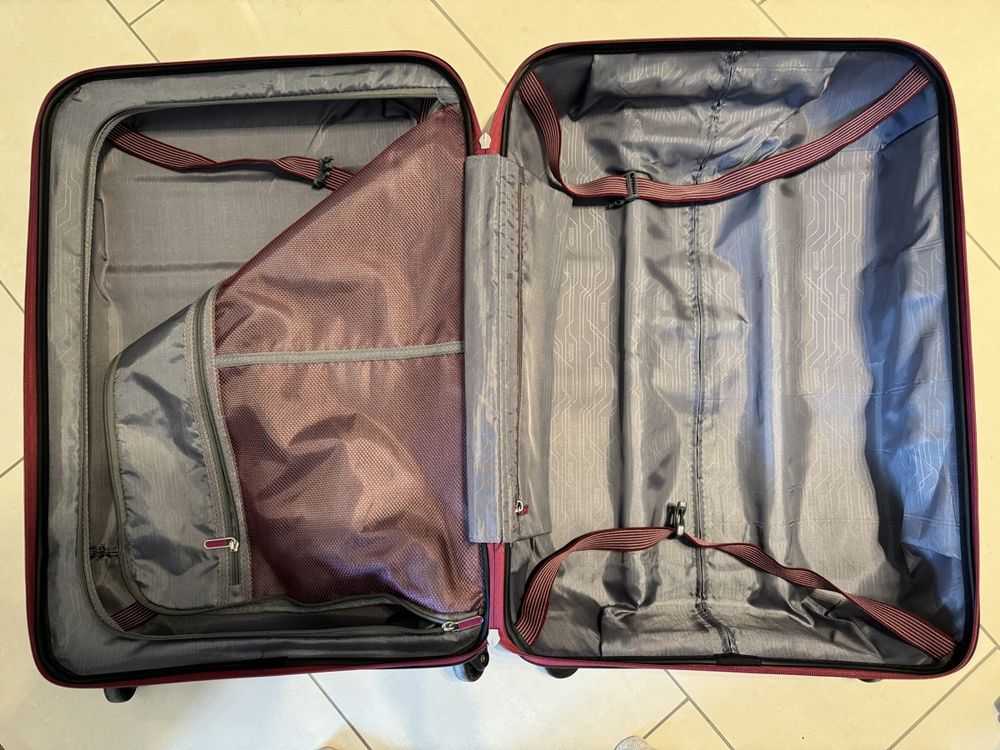 Koffer American Tourister Kaufen auf Ricardo