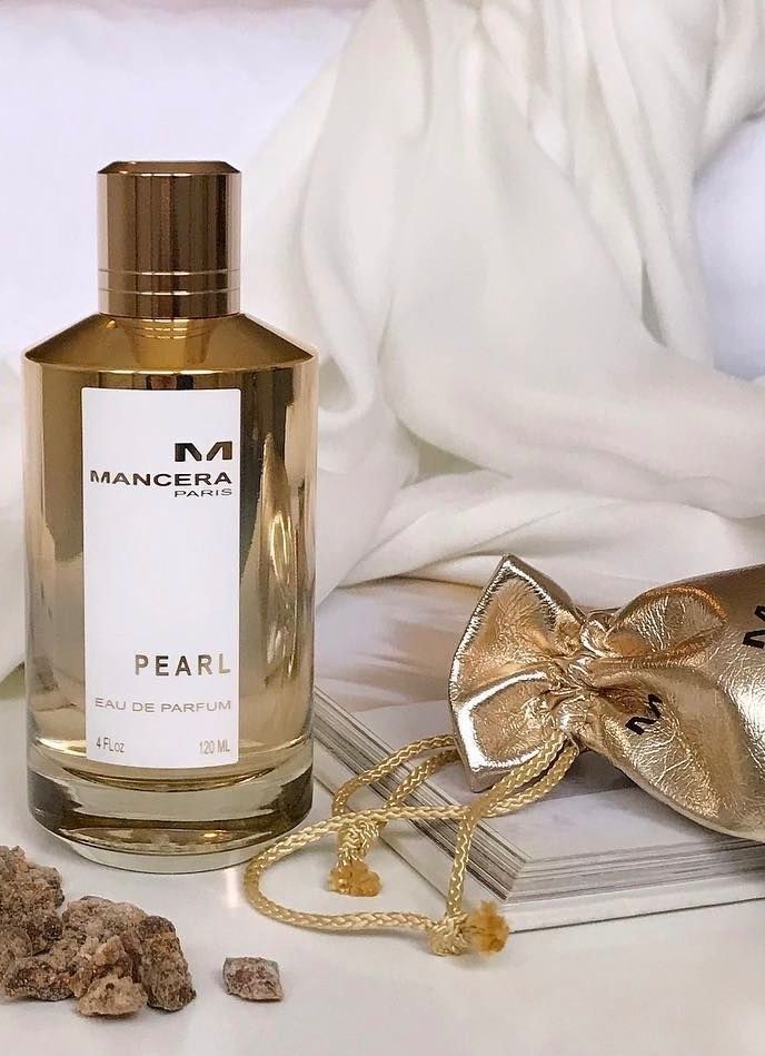 Mancera Parfum & Eau de Toilette: Pearl de Mancera 6 ml sample – Neu (gemäss Beschreibung) aus Chêne-Bougeries von Seetooyoo 7