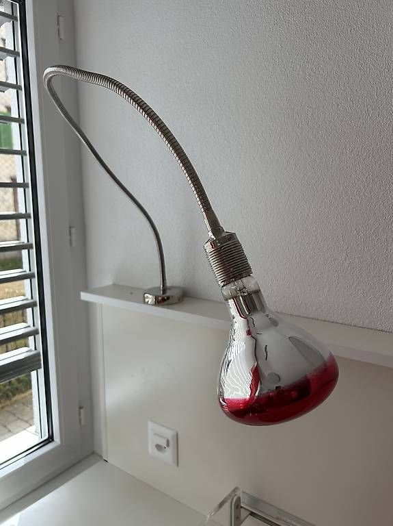 Lampen: Wärmelampe für Kinder – Gebraucht aus Flawil von chelsea011