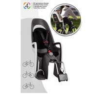 Fastneuer Hamax Fahrradsitz Caress, Top Zustand, Kindersitz