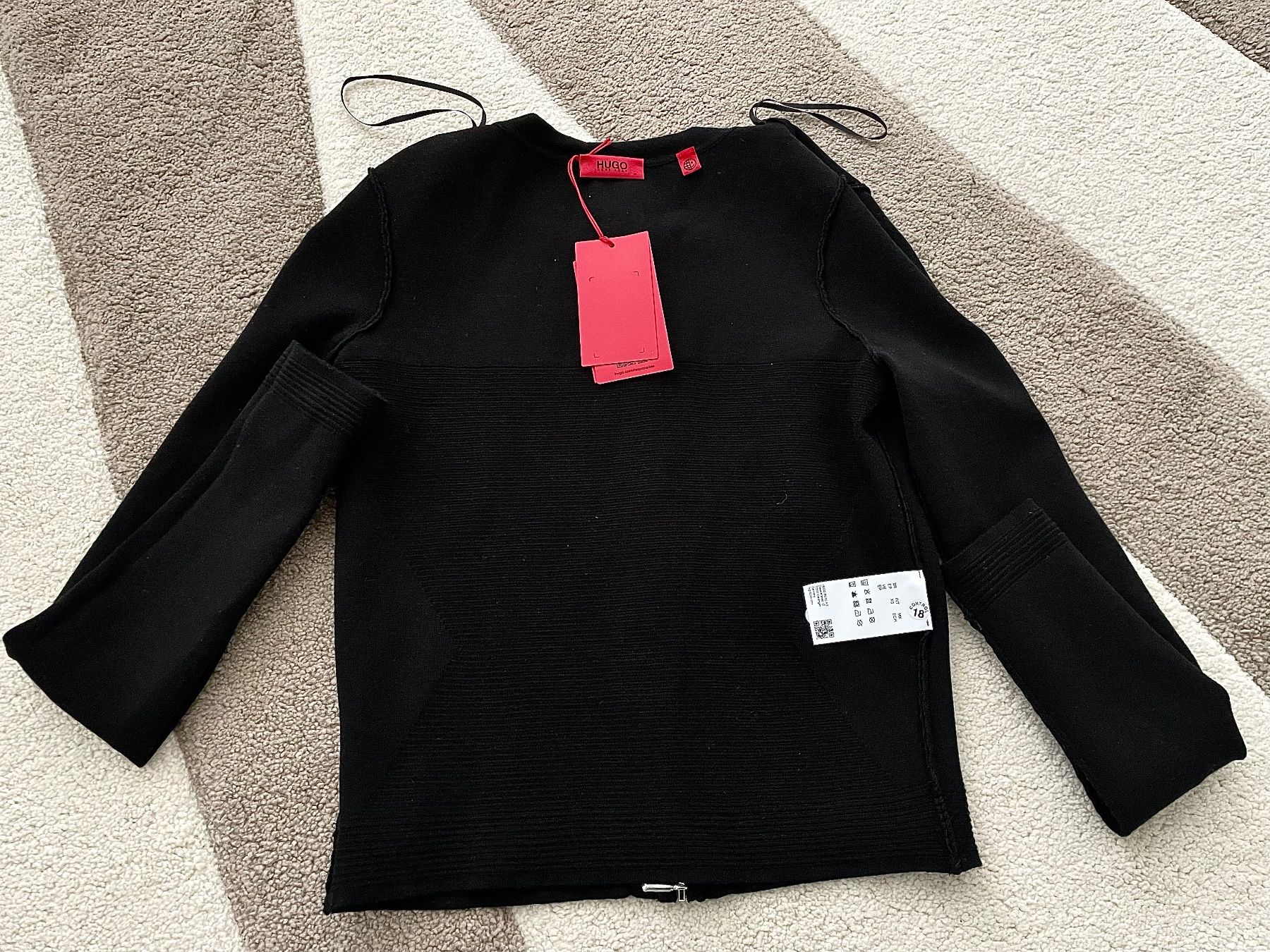 Hugo Boss Jacken: HUGO BOSS JACKE - CARDIGAN – Neu und originalverpackt aus Zürich von Mina_09 2