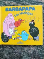 Barbapapa Les Horloges
