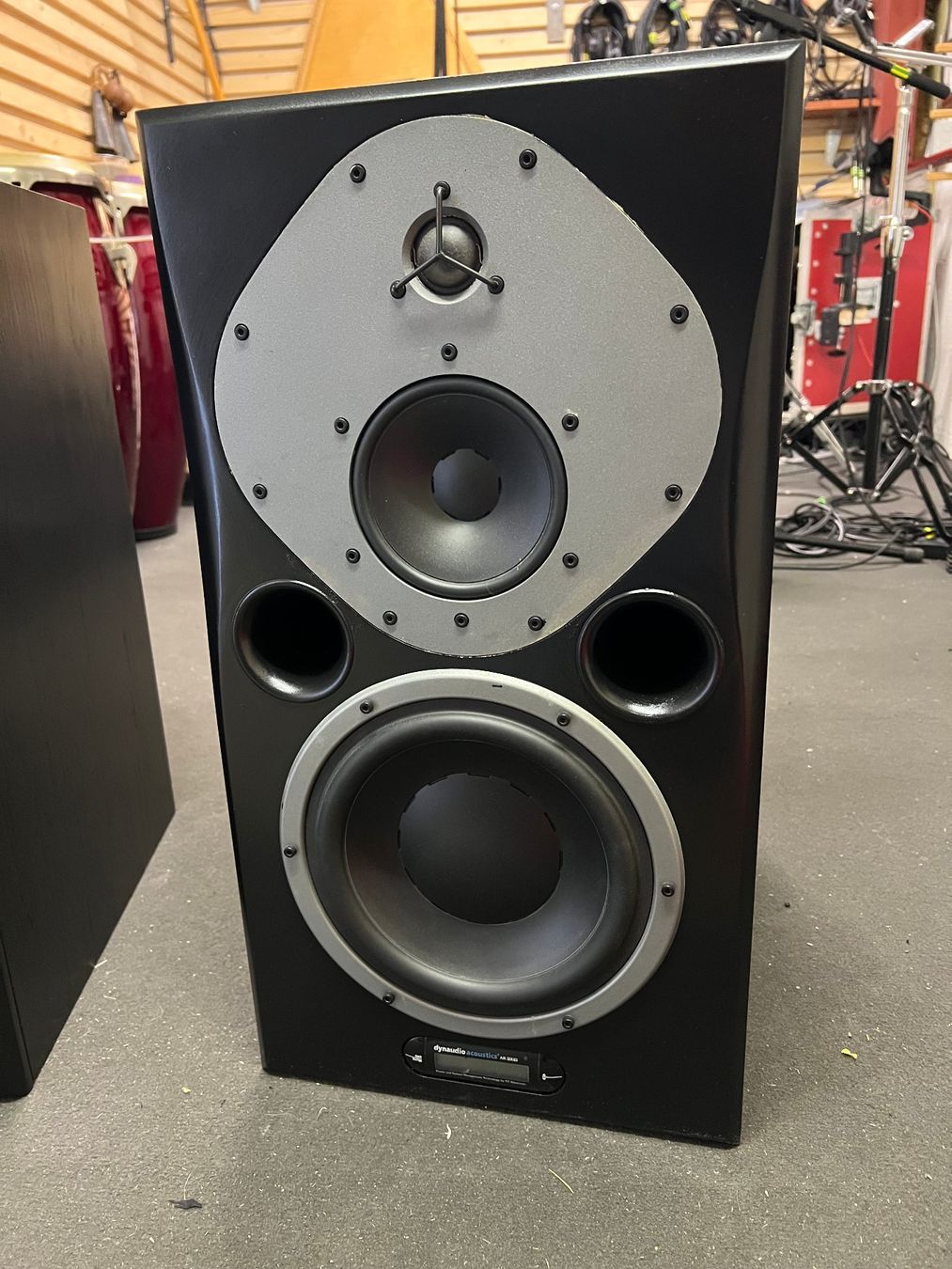 Dynaudio Casse acustiche: Dynaudio AIR 20 Studio Monitore – Usato da Bubikon venduto da Michikoeng