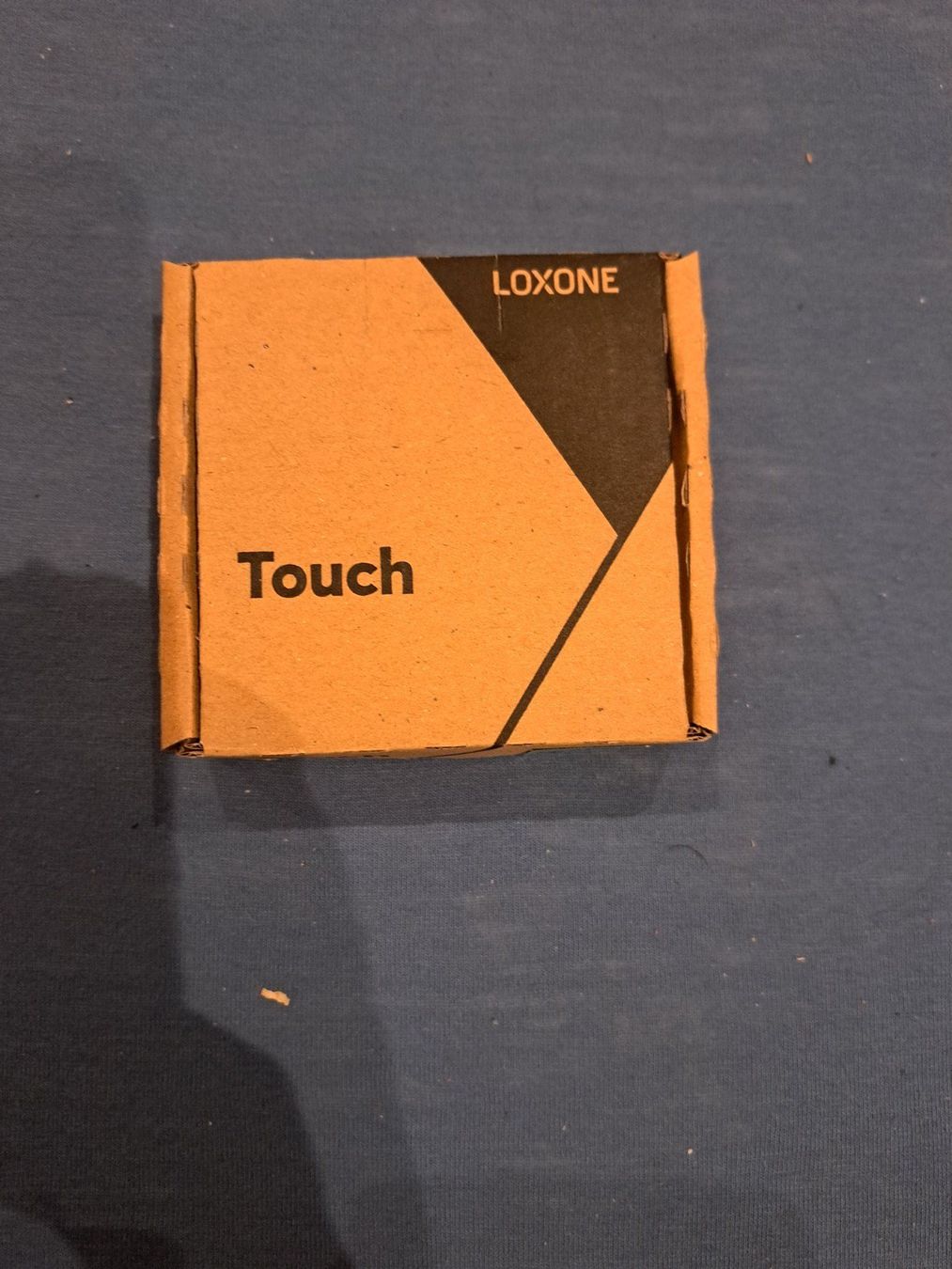 Loxone Schalter: Loxone Touch for Nano Weiss 100154 – Gebraucht aus Einsiedeln von parkpark 1