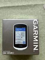 Garmin Edge Explore 2