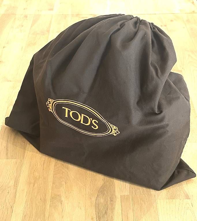 Borse da donna: Original TODS Tasche – Usato da Siebnen venduto da Corina2026 2