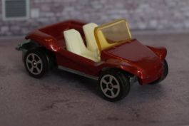 Corgi Beach Buggy ALT TOP !!!!!!!!!!!!!!!!!!