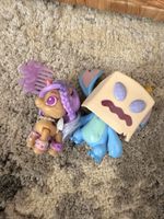 Spielfiguren Set Disney Stitch und Einhorn gebraucht