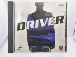Driver PC - Jeu vintage complet, prêt à jouer ! 