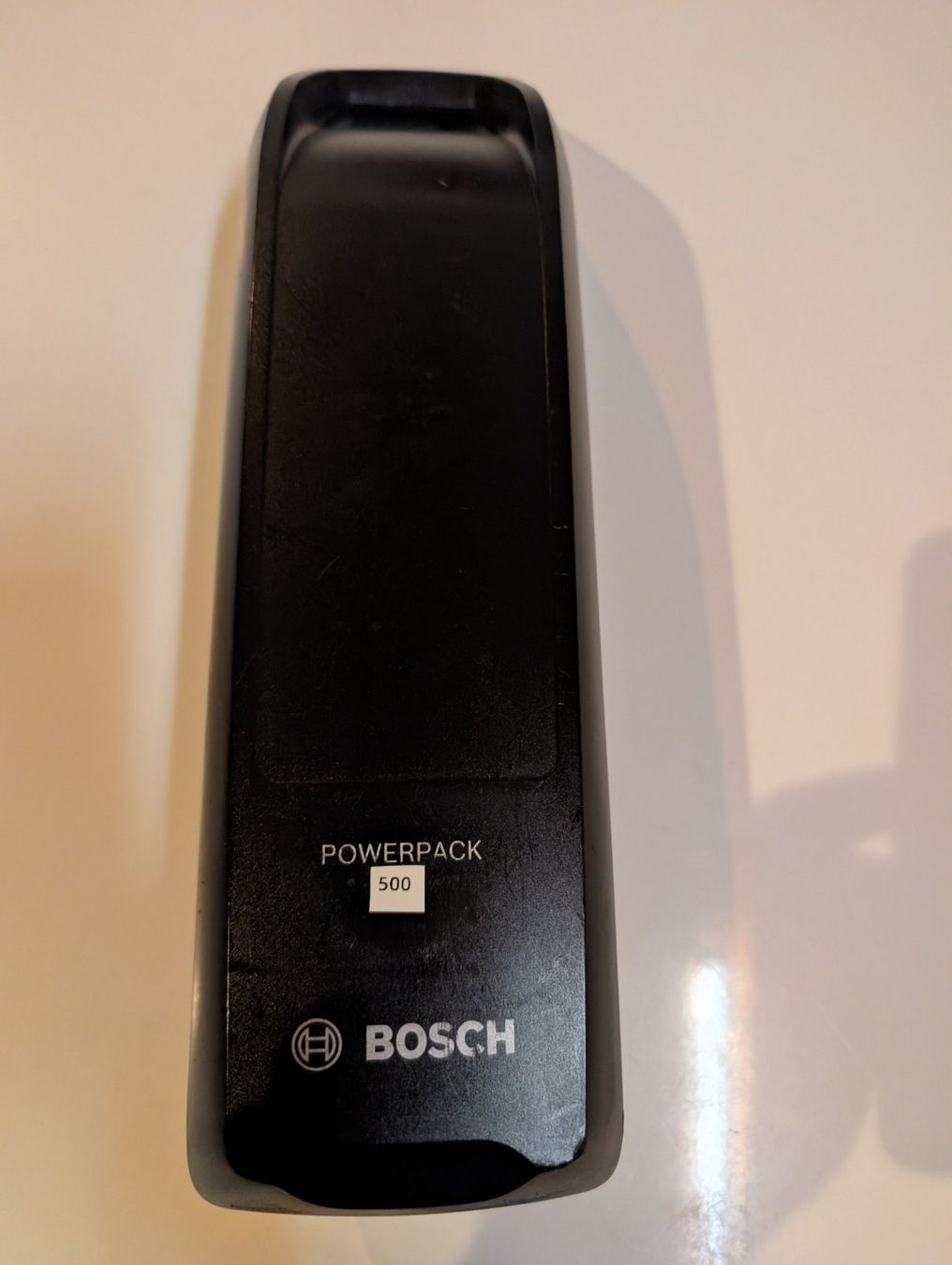 Bosch Akkus: Bosch Power pack 500 – Gebraucht aus Tiefencastel von Campos81