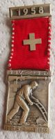 Medaille SSV SSC Gewehr 1958