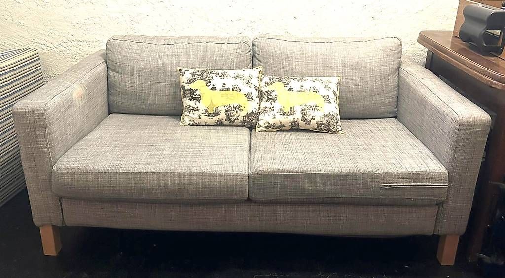 Divani: Sofa – Usato da Bern venduto da Asgo