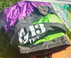 Kite North Rebell