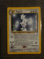 Pokemon Togetic Neo Genesis Holo Base Set Deutsch PL