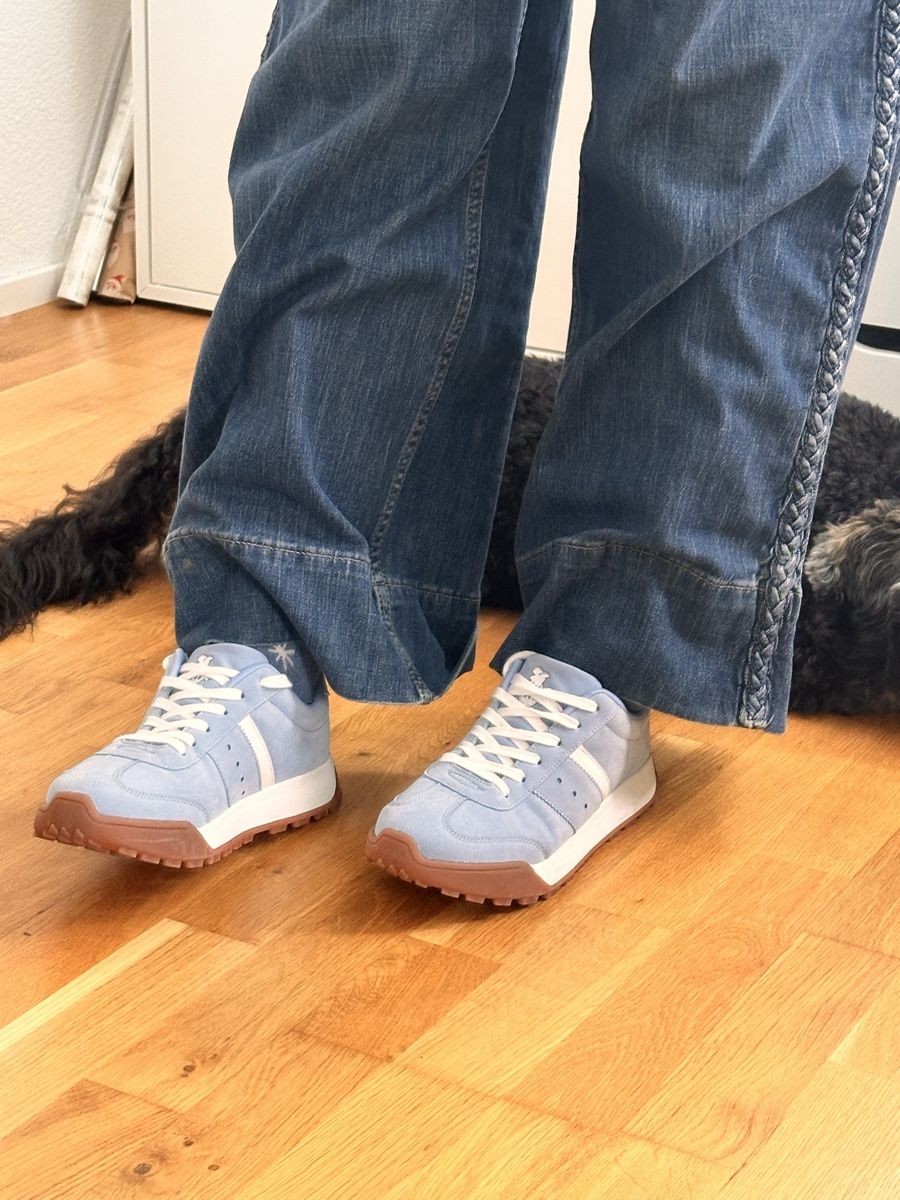 Scarpe da donna: Weststyle Sneaker 39 – Usato da Rapperswil SG venduto da MelanieMelone 2