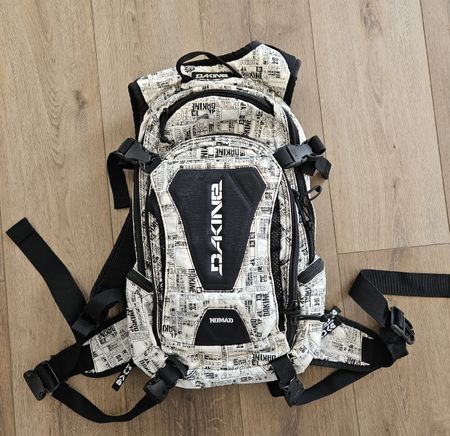 Sac à dos Dakine Nomad 18L VTT / Outdoor 