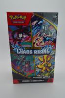 Chaos Rising Booster Bundle *Riss* (6 Packs) - EN - Pokémon