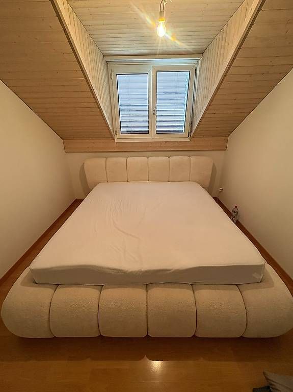 Lits: Bett – Neuf avec emballage d'origine à Roggwil BE par Ronaja