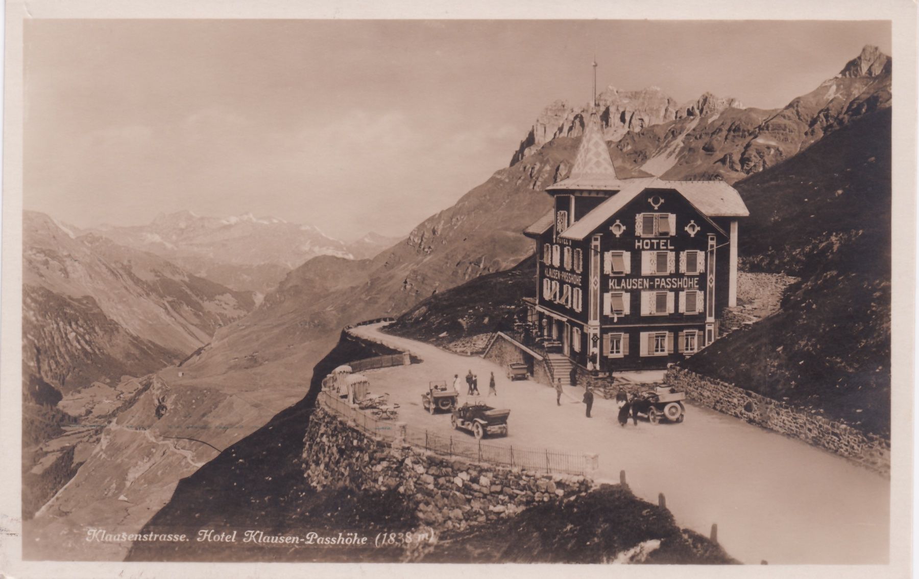 Cartoline postali: Lot Kanton Glarus – Usato da Baar venduto da dokuba 7