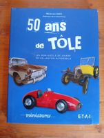 50 ans de tôle