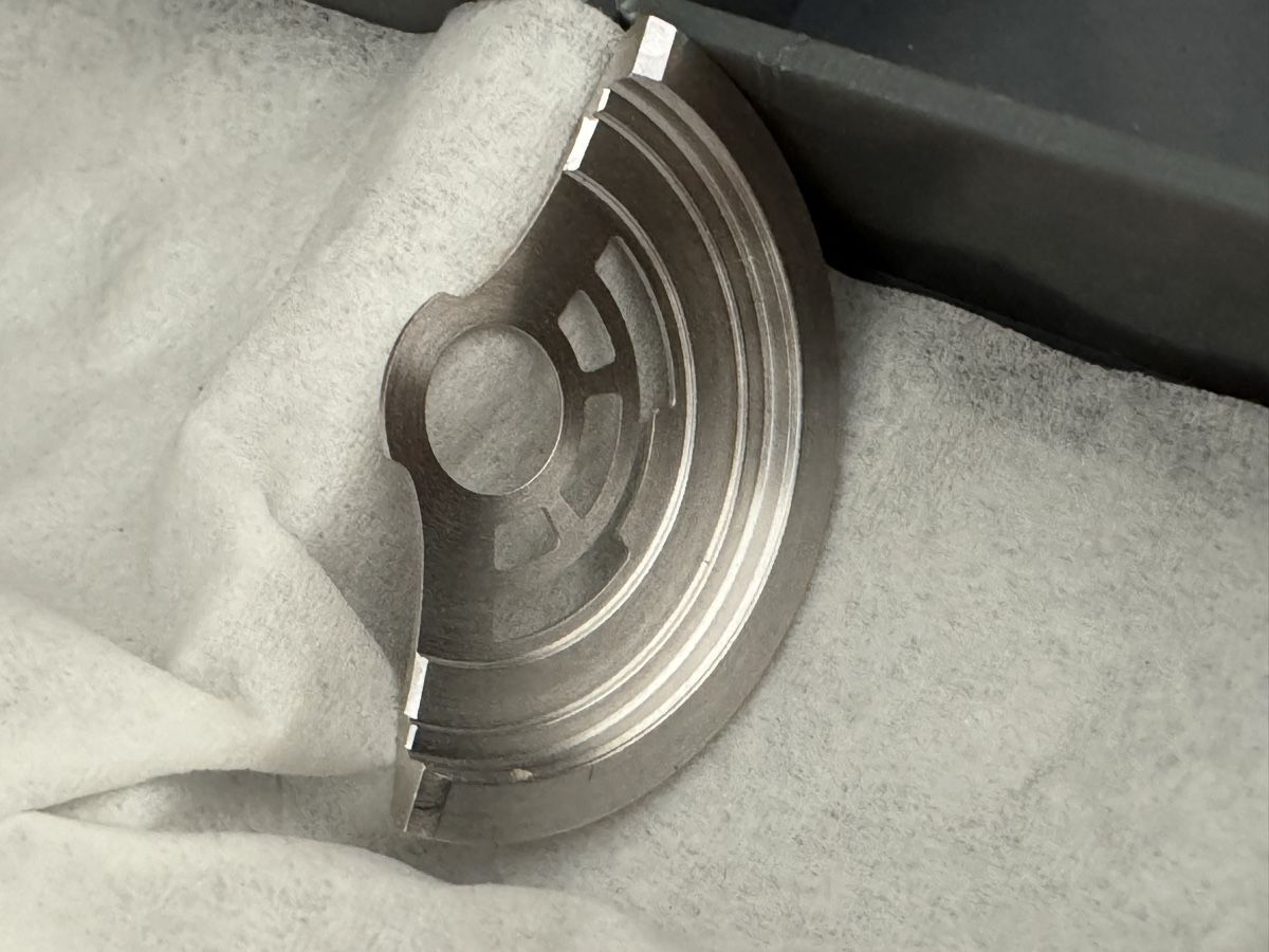 Rolex Orologi: Rolex rotor – Nuovo (secondo la descrizione) da Le Locle venduto da Titeuf2400 4
