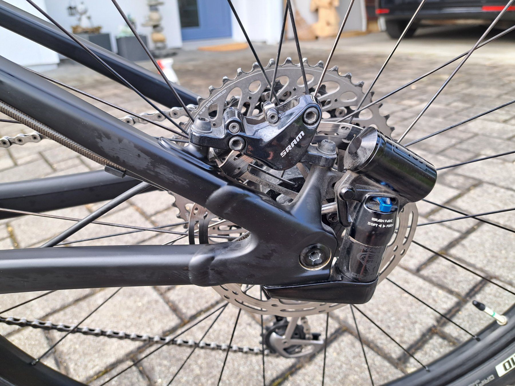 Specialized Velos: Specialized Epic Comp Evo 2020 – Neu (gemäss Beschreibung) aus Bützberg von Metm 2