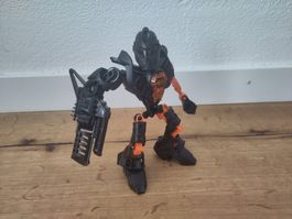 Lego Hero Factory Jimi Stringer 100% komplett