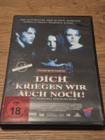 Disturbing Behavior - Dich kriegen wir auch noch! (DVD)