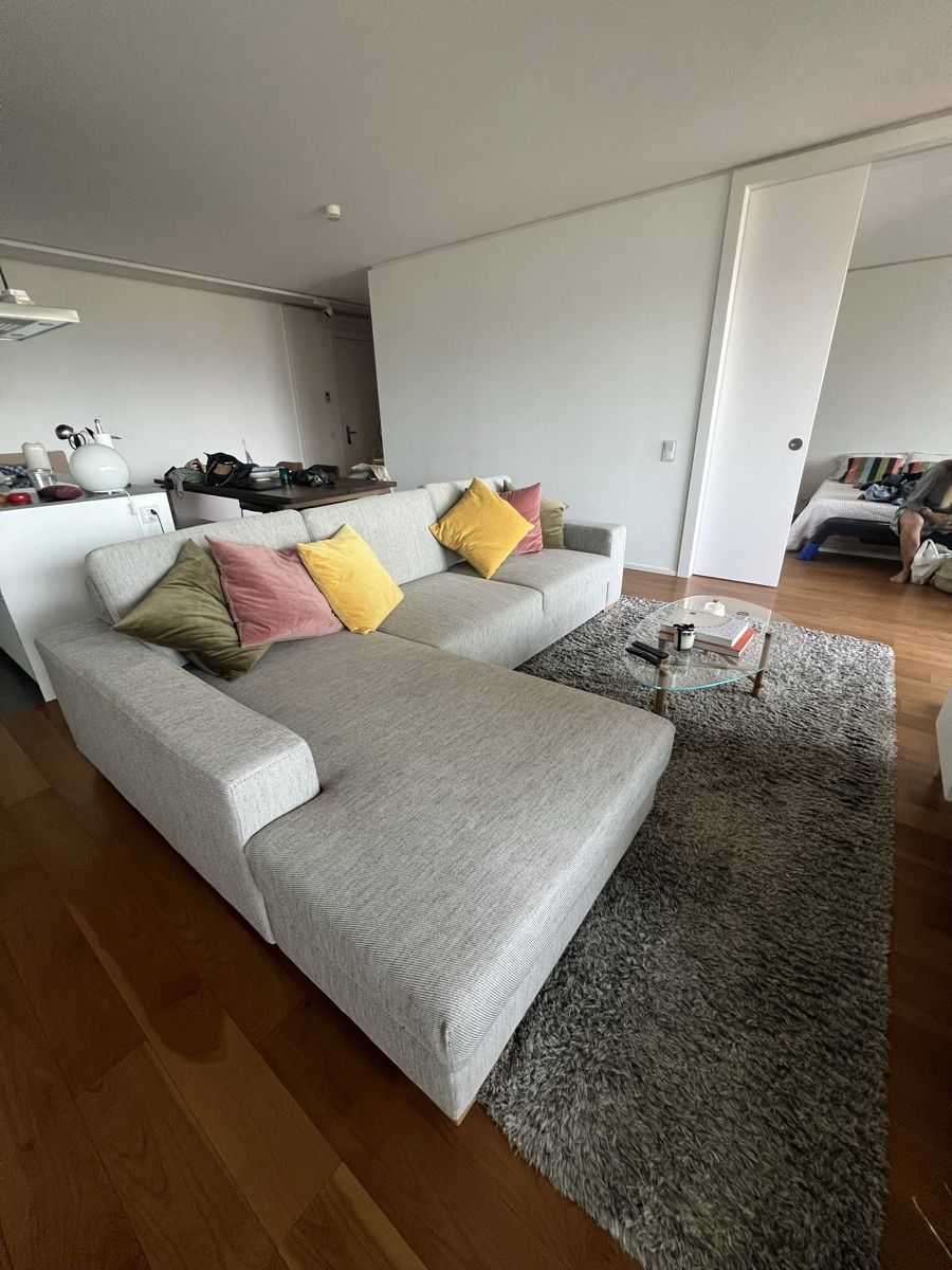 Ikea Divani: SÖRVALLEN SOFA IN PERFECT CONDITION – Nuovo (secondo la descrizione) da Zürich venduto da man_ctw5 3