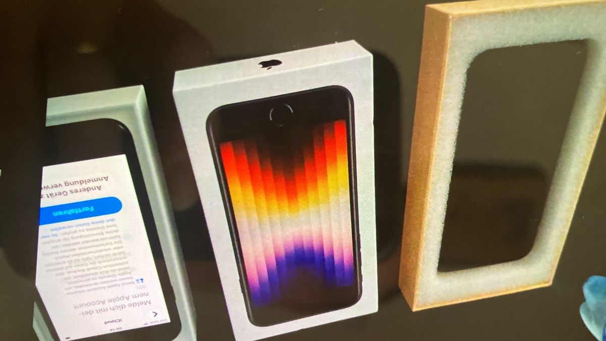 Handys / Smartphones: Super Bündel Handy – Gebraucht aus Rüti ZH von nin_g8hv