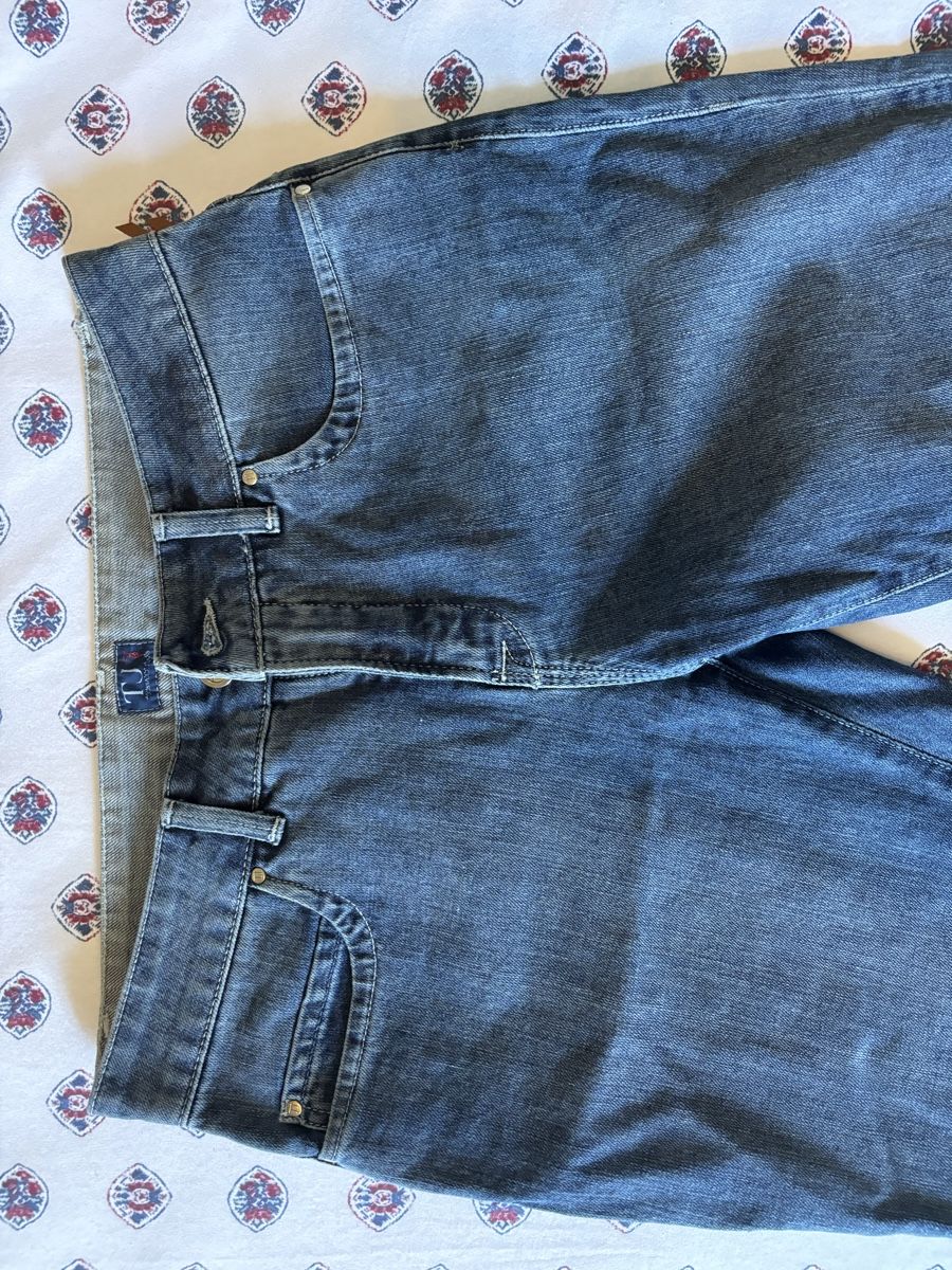 Jeans: Jean Trussardi Taille 29 – Nuovo (secondo la descrizione) da Ostermundigen venduto da Delphine74 4