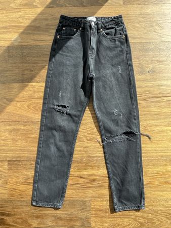 Jeans (Gr. 34)