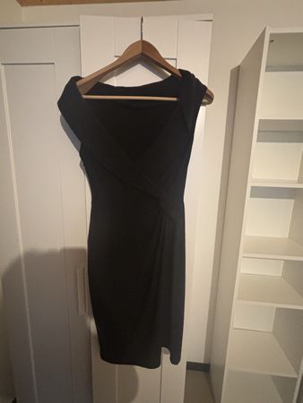 Never worn Ralph Lauren dress