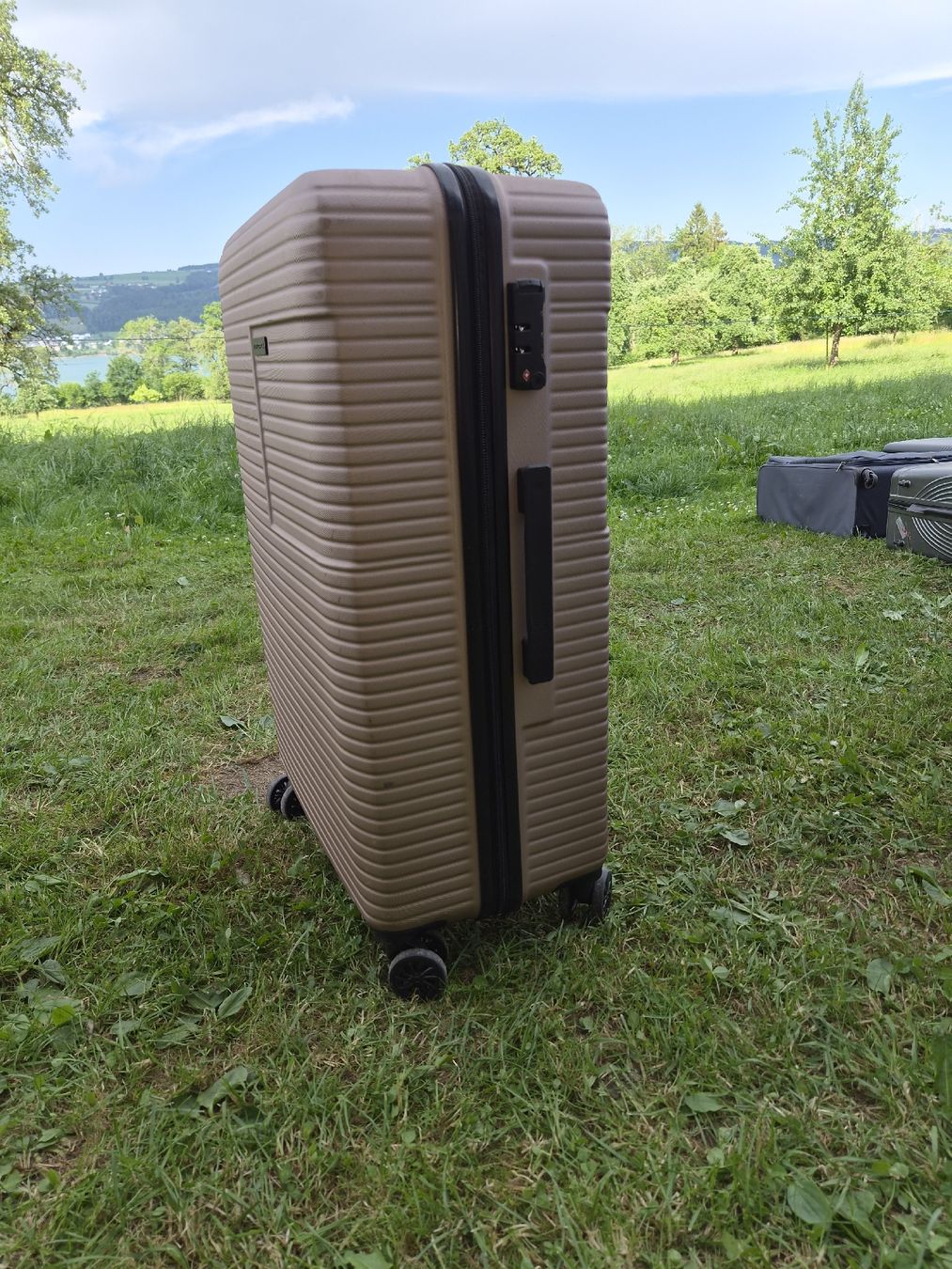 Valigie: Worldpack Koffer – Usato da Hochdorf venduto da TT_GARAGE 1