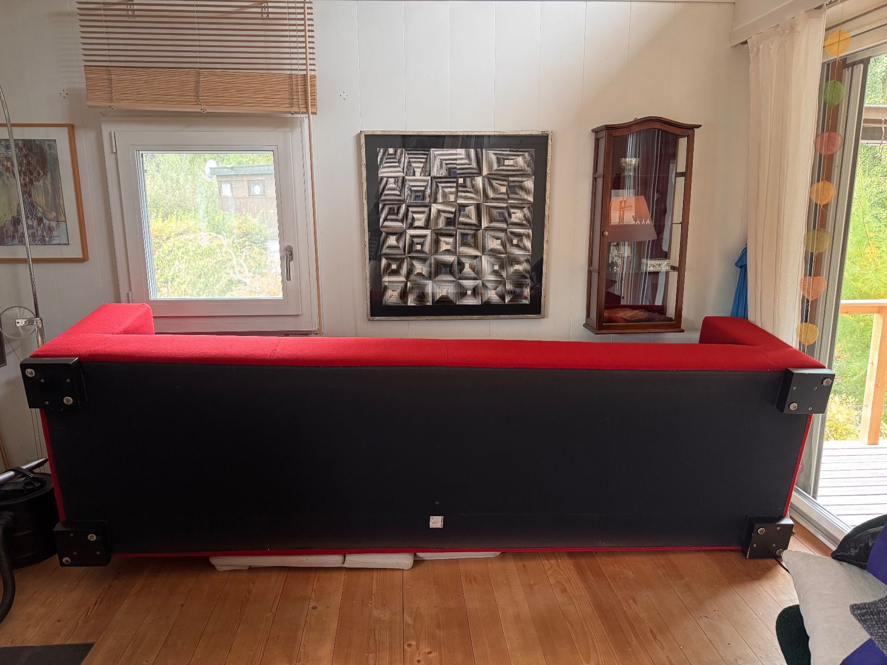 Wittmann Sofas: Sofa | Canapé – Défectueux à Bern par Brija 4