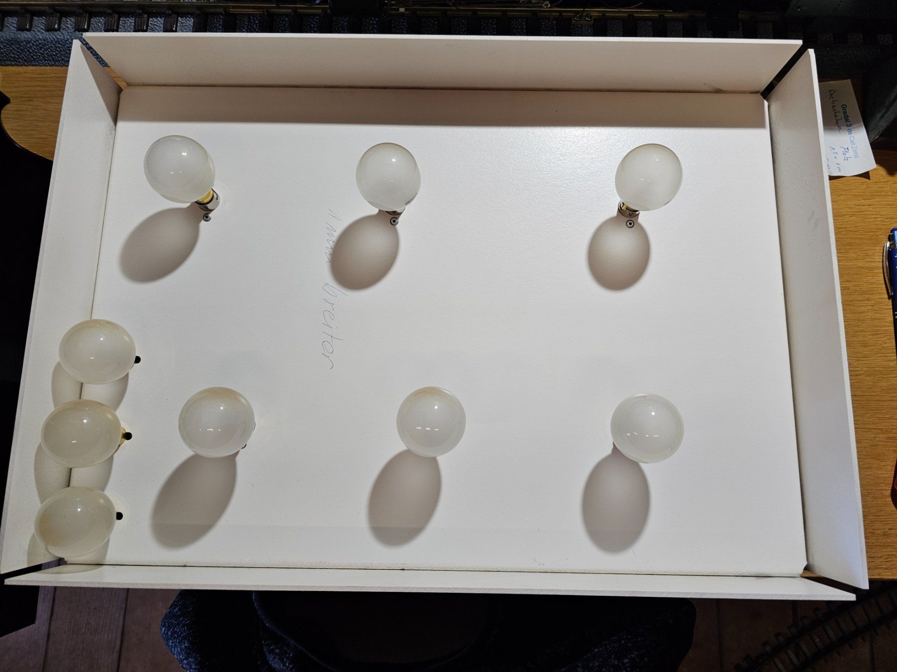 Lampen: Super Nintendo Leuchtreklame – Gebraucht aus Esslingen von Hombi3 9