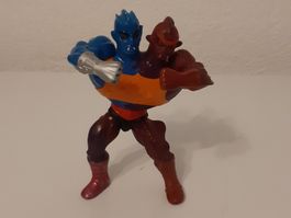 Masters Of The Universe MOTU Action Figure - Two Bad
