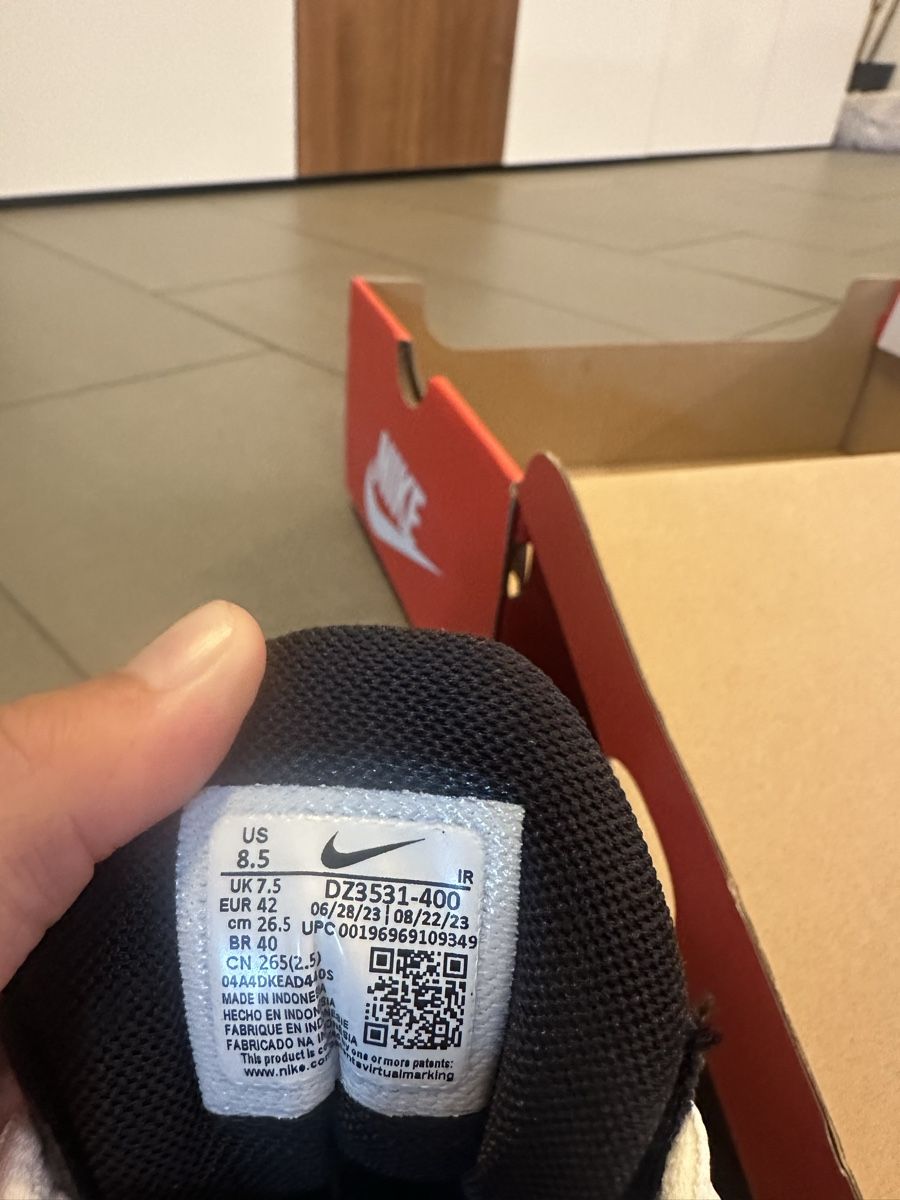 Nike Chaussures hommes: Nike TN's grösse 42 – Neuf (Voir description) à Winterthur par raf_bn56 3