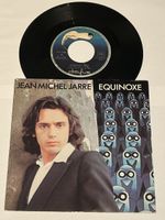 Jean Michel Jarre. 1979. Equinoxe