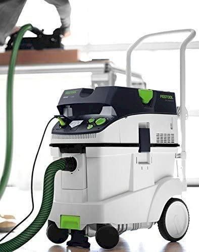 Aspirateurs & Accessoires: Festool CLEANTEC CTM 48 E Absaugmobil – Neuf avec emballage d'origine à Bottighofen par zaap 2